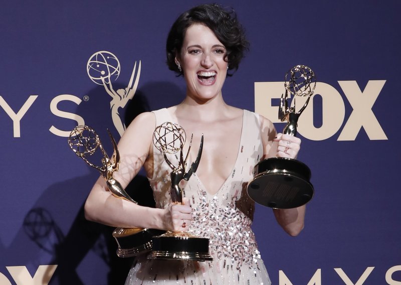 U 20-im godinama borila se da pronađe bilo kakav posao, a danas holivudska miljenica posjeduje 3 Emmyja, 2 Zlatna globusa, ali i 20 milijuna dolara vrijedan ugovor s Amazonom