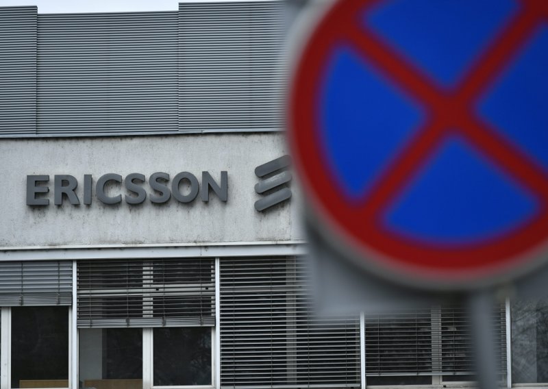 Ericsson NT: Trenutno najveći utjecaj na poslovanje ima smanjena mobilnost