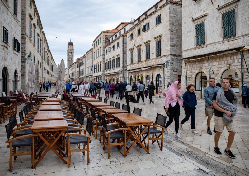 Turističke agencije spas vide u vaučerima za putovanje: To nam je jedina šansa