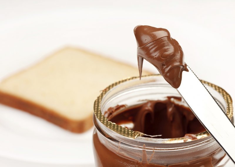 Uvodi se 'Nutella porez' u sklopu borbe protiv pretilosti