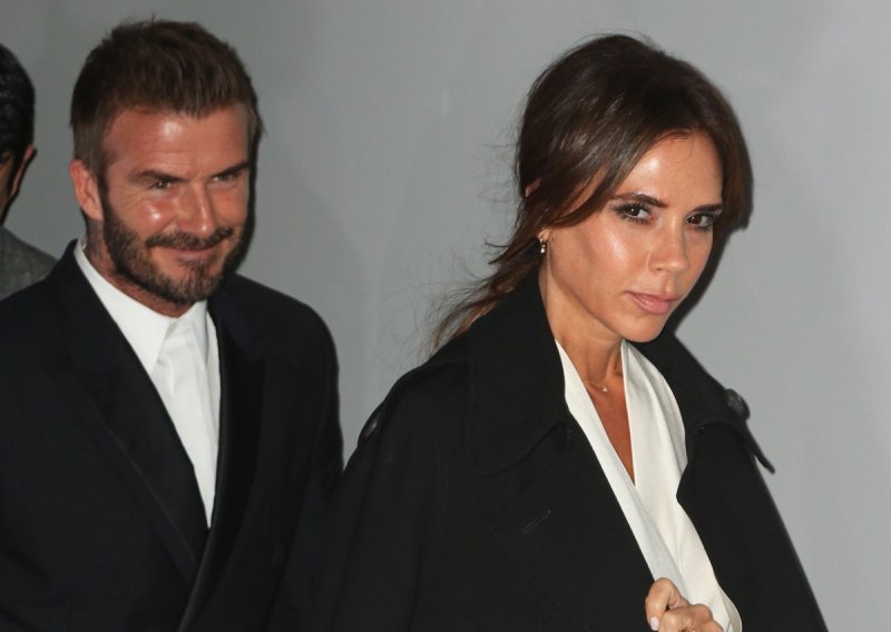 Victoria Beckham sve oduševila prastarim videom u kojem bivši nogometaš objašnjava zašto se zaljubio u nju