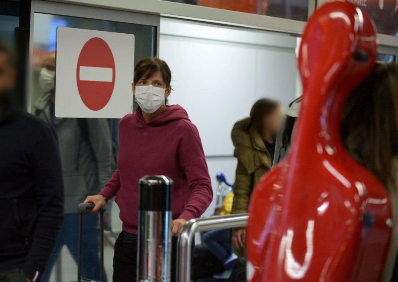 Otjera li virus turiste, prvi će oboljeti proračun