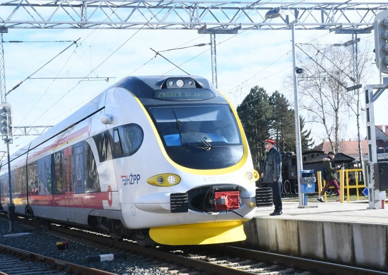 Željeznicu nam moderniziraju stranci, a domaće tvrtke propadaju