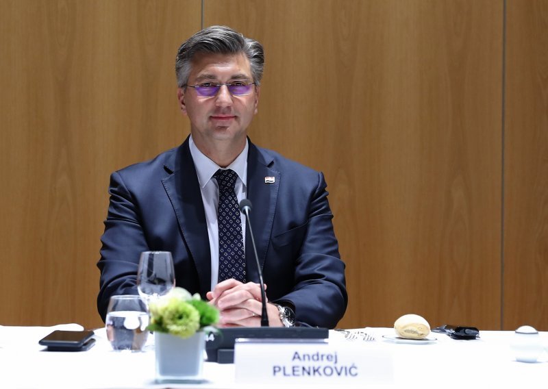 Plenković: Izvješće EK poticaj je Vladi za nastavak reformi