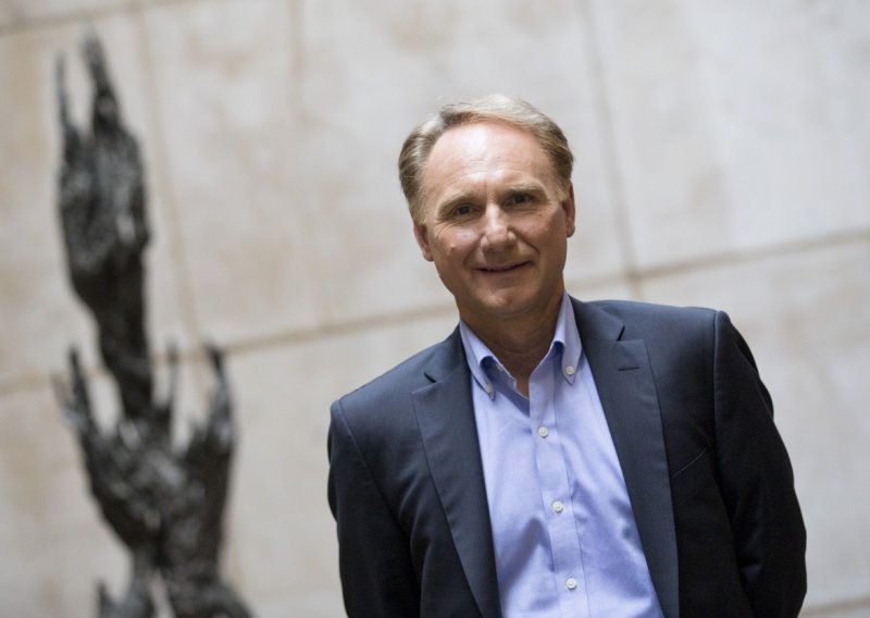 Dan Brown najavio prvu glazbenu slikovnicu za djecu 'Divlja simfonija'