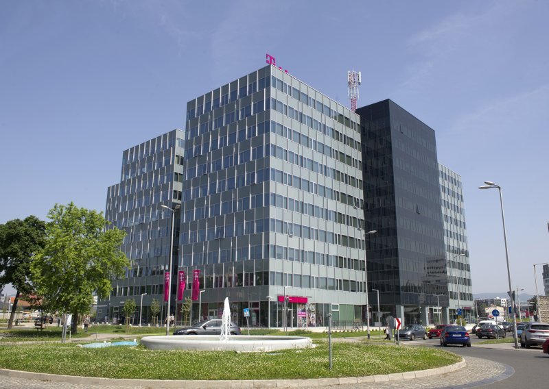 Novo sjedište Combisa u zagrebačkoj Radničkoj 21