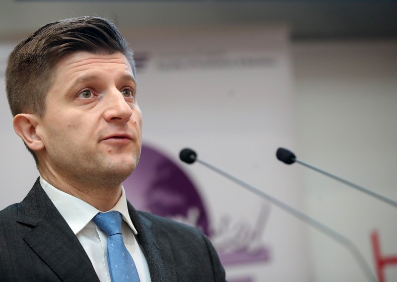 Marić: Pojačana potražnja za 50 do 60 ključnih artikala, nema nestašice