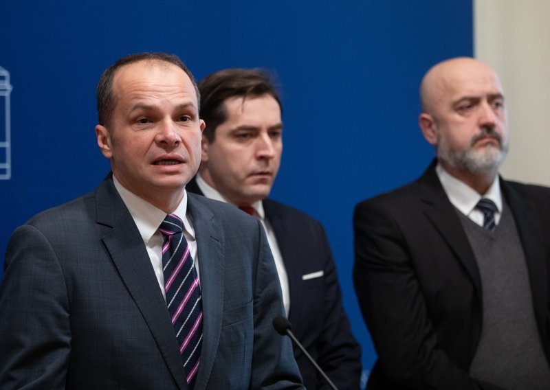 SDP-ovi zastupnici: Hrvatska je talac HDZ-a zadnjih 30 godina