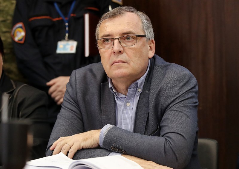 Ravnatelj Hrvatskog zavoda za javno zdravstvo otkrio koje mjere planiraju poduzeti ako dođe do širenja bolesti: 'Zasad su u rezervi'
