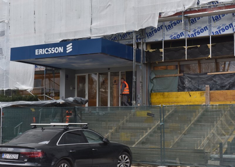 200 zaposlenika Ericssona u Malagi radilo od kuće zbog zaposlenice iz Hrvatske