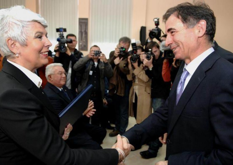 Pupovac pohvalio promjene u Vladi ali...
