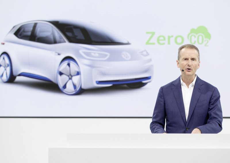 Misija najčišći automobil: VW će angažirati 'agresivnog' klimatskog aktivista