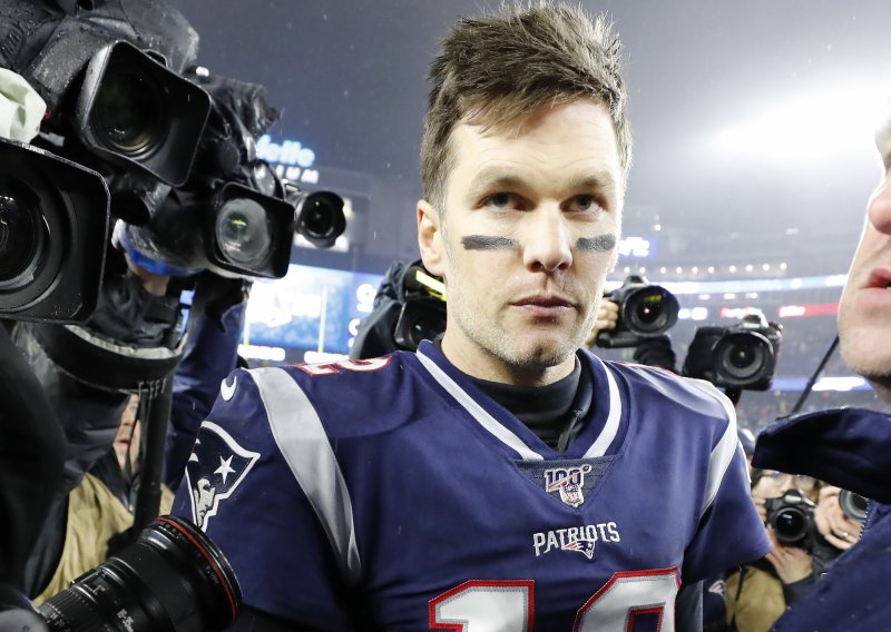 Američka zvijezda Tom Brady prodala kuću i nakon 20 godina napušta veliki klub; doznaje se s kime pregovara