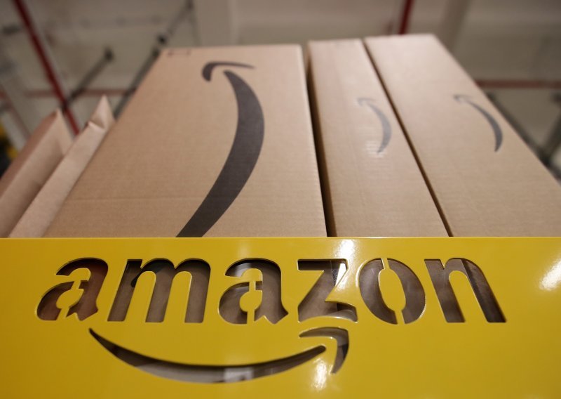 Amazon zabranio prodaju milijun proizvoda zbog tvrdnji da liječe koronavirus