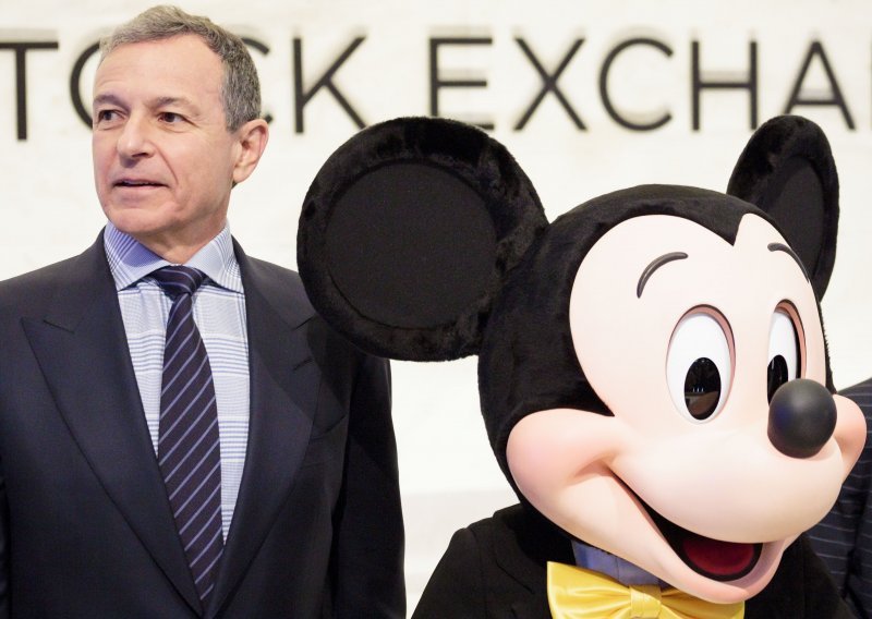 Tko je Bob Iger, čovjek koji je od Disneyja stvorio medijsko carstvo vrijedno 220 milijardi dolara, a čiji je odlazak pokrenuo lavinu glasina?