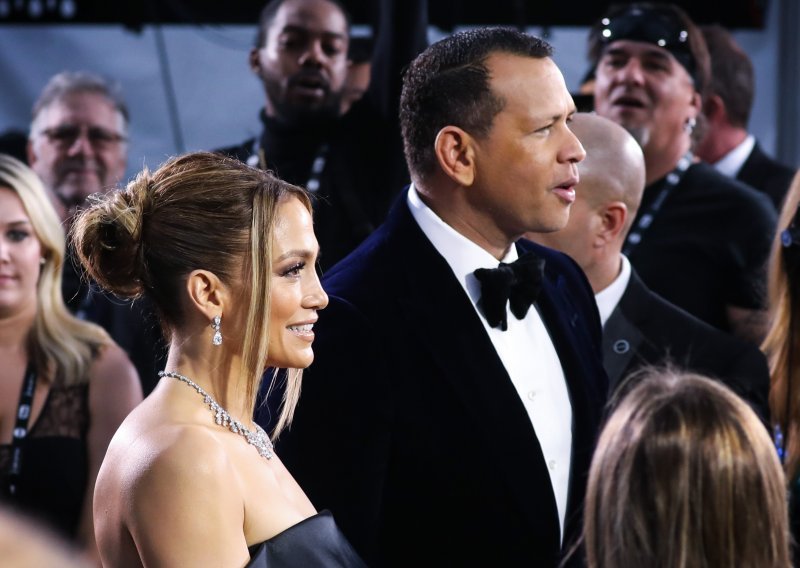 Nakon nevjerojatne godine, u kojoj je nizala samo uspjehe, Jennifer Lopez se napokon može posvetiti planiranju vjenčanja