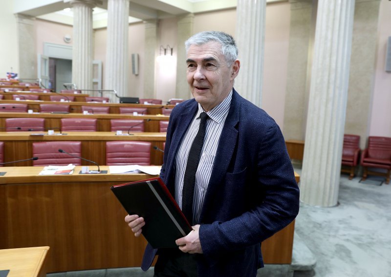 Glasnović: Milanović zatajio članstvo u Savezu komunista