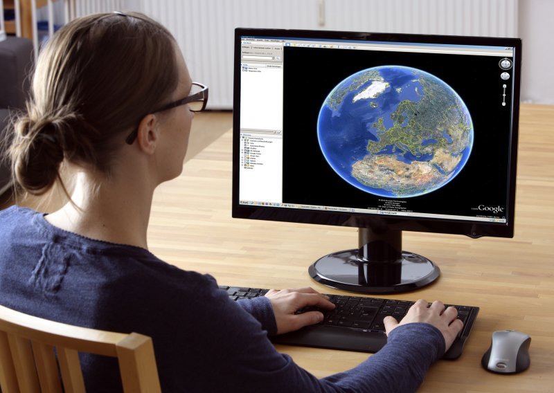 Google Earth napokon je dostupan i u drugim web preglednicima