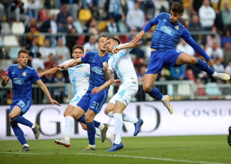 Dinamo je željan osvete nakon poraza u Kupu, ali Rijeka četiri utakmice u nizu nije primila gol; evo gdje gledati veliki derbi