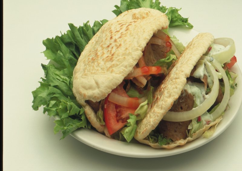 Vjerovali ili ne, kebab može biti zdrava hrana