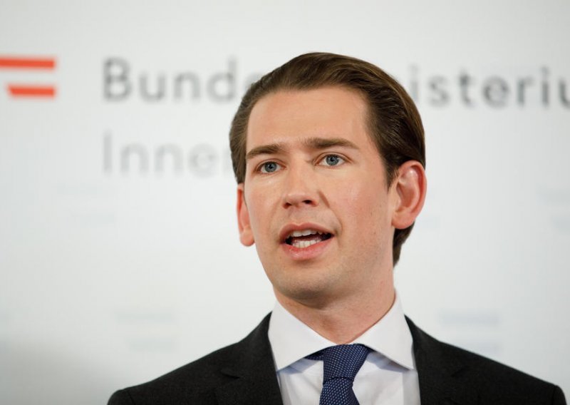 Kurz pozvao Austrijance na dosljedno provođenje mjera opreza: Izdržite teško stanje