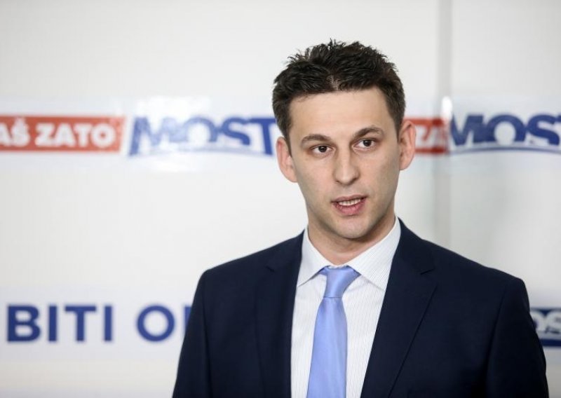 Petrov: Već sutra će biti izabrani neki pomoćnici ministara