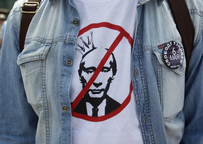 Rusija ukida zonu slobodne trgovine s Ukrajinom