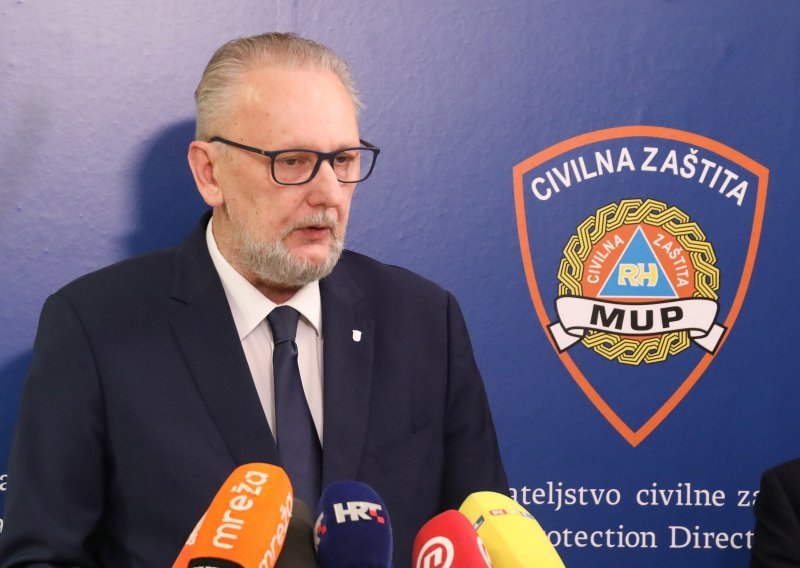 'Hrvatska policija efikasno štiti hrvatsku granicu, nema vidljivih povećanja na ruti'