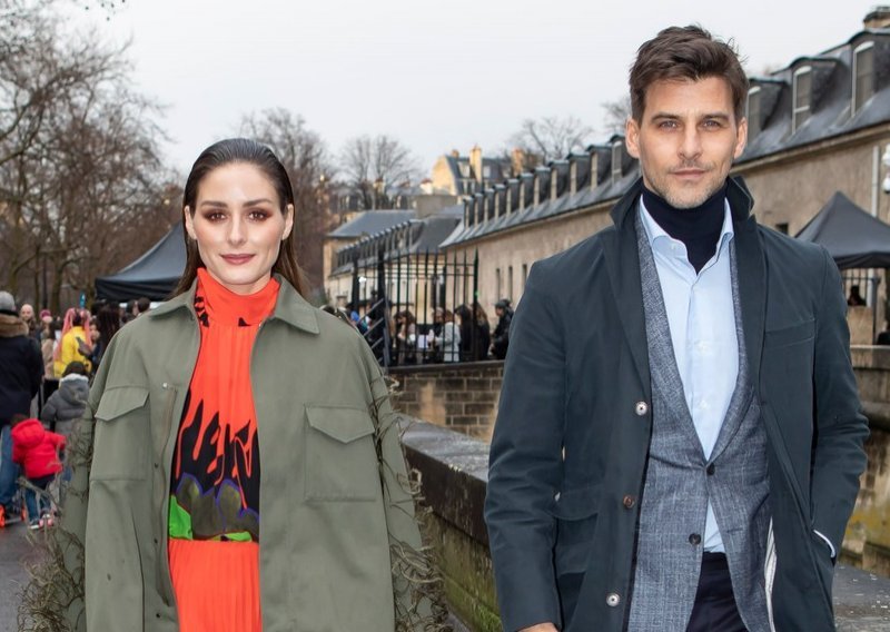 Olivia Palermo i njezin prezgodni suprug po tko zna koji put potvrdili titulu najstajliš para