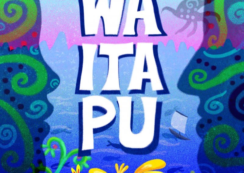 Waitapu - prijava
