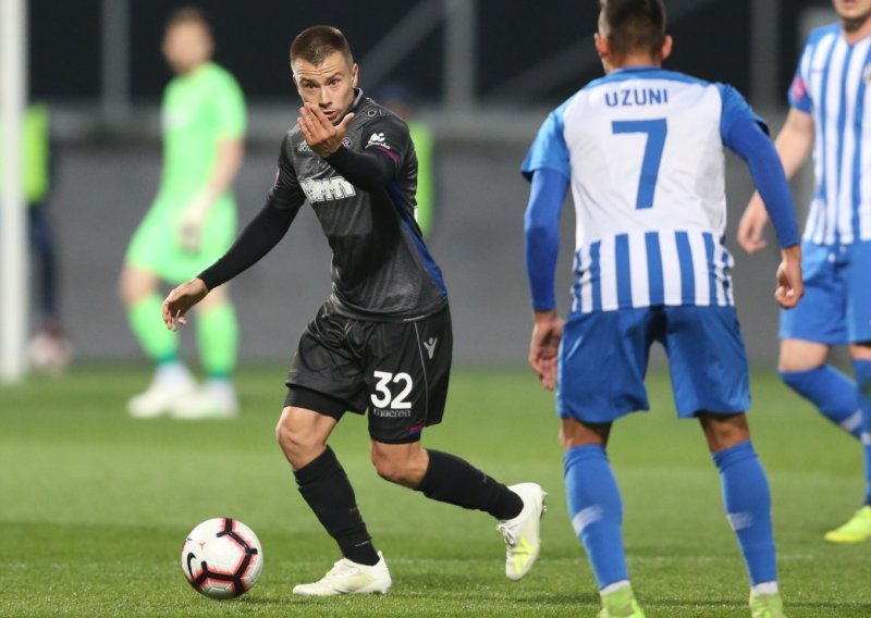 Hrvat postao vođa svoje ekipe: Bivši igrač Hajduka oduševljava u novom klubu u idealnom trenutku uoči Europskog prvenstva