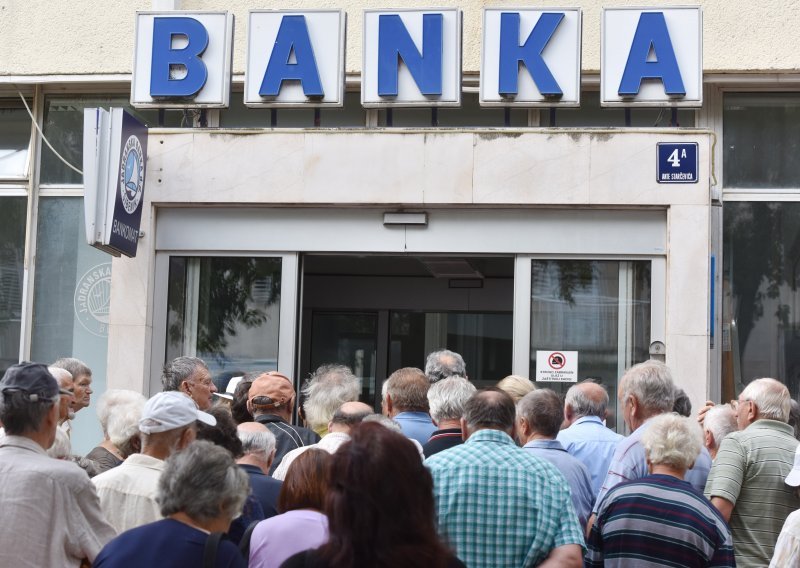 Odzvonilo je čekanju da banke provedu vaše uplate ili da vam na račun sjedne novac, pogledajte kako će izgledati revolucija u plaćanju