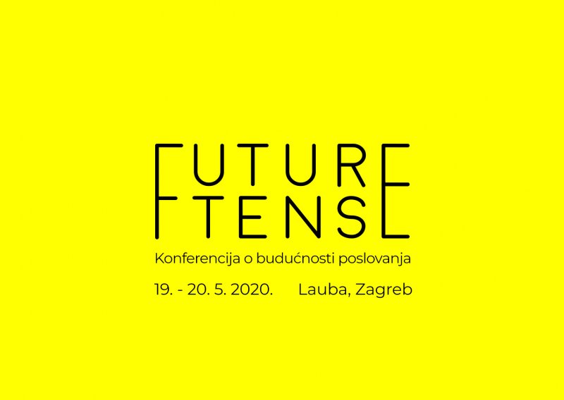 Još bolja i još veća – ovogodišnja Future Tense konferencija diže ljestvicu više