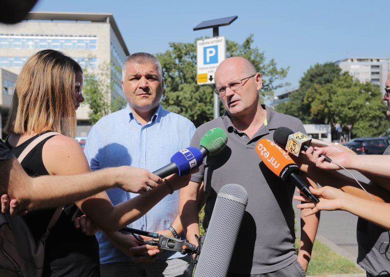 HSLS prijavio Bandića Državnom inspektoratu zbog nedostatka sapuna u školama i vrtićima