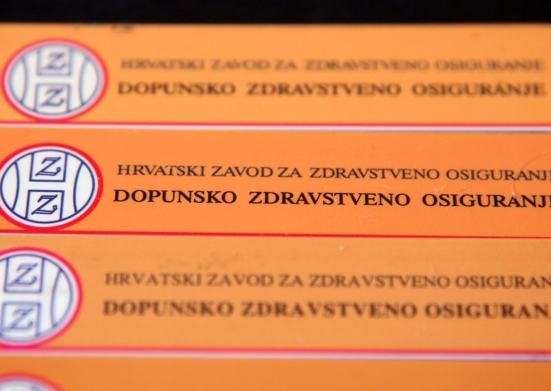 Besplatno dopunsko zdravstveno obiteljima s troje djece