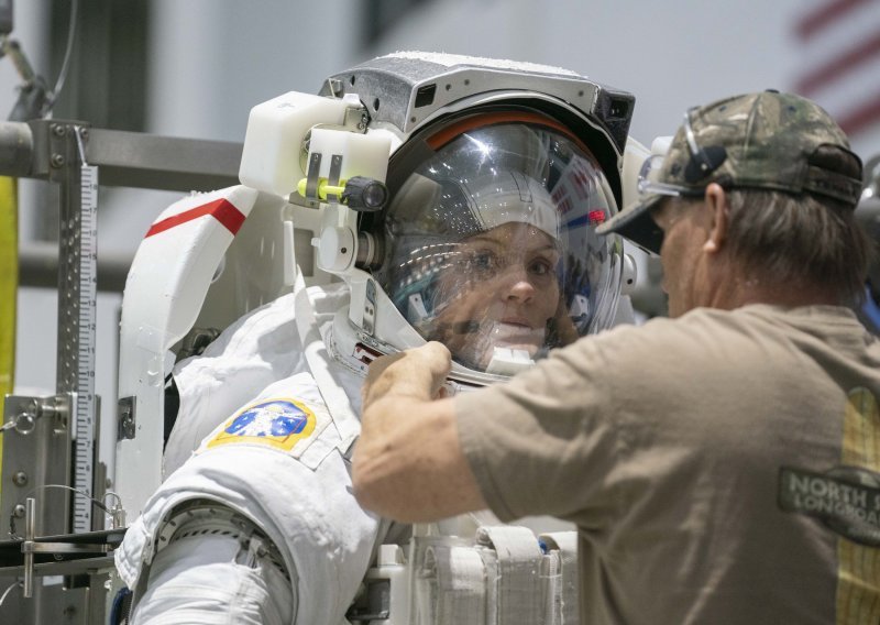 Svi žele u svemir: NASA primila 12.000 molbi za astronaute