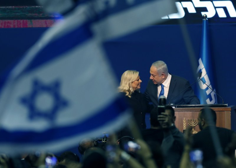 Izraelske stranke nisu uspjele oformiti vladajuću koaliciju