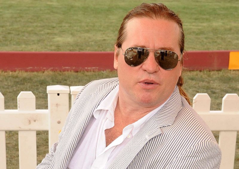 Val Kilmer ostao bez ranča zbog dugova