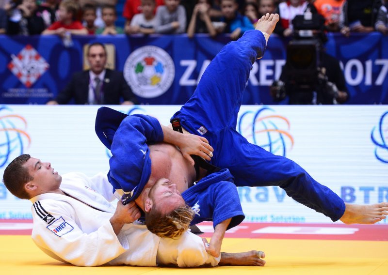 Hrvatski judo savez otkazao Europski kadetski kup zbog koronavirusa