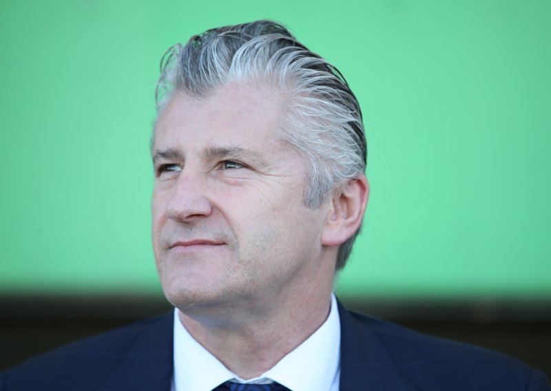 Predsjednik HNS-a Davor Šuker prokomentirao ždrijeb Lige nacija: Sve su na 'nož'