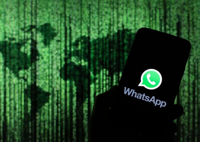 WhatsApp priprema novu opciju, svidjet će se paranoičnima