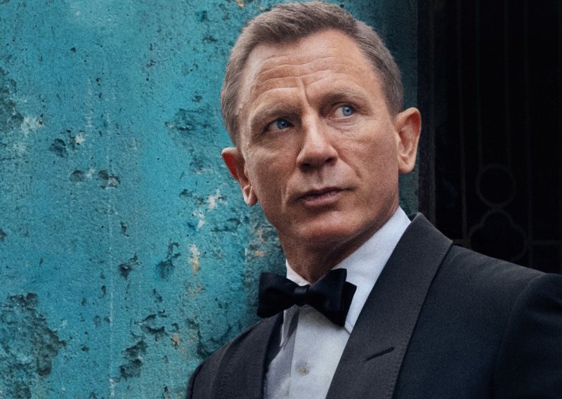James Bond može čekati: Premijera novog nastavka odgođena zbog straha od koronavirusa