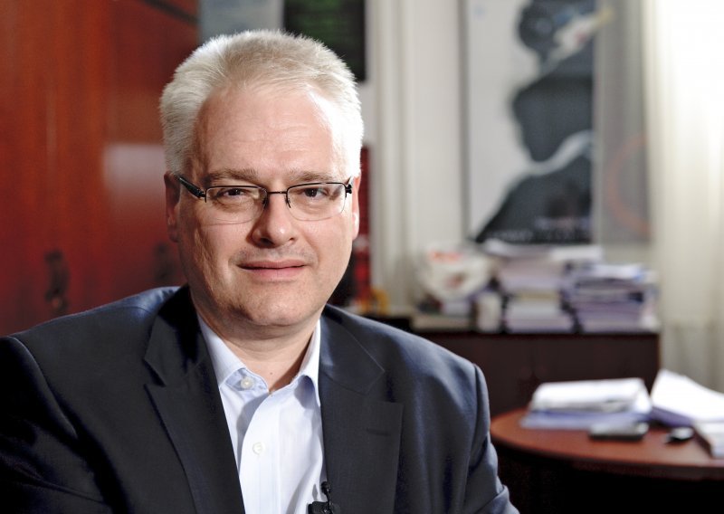 Josipovic: Croatia's EU entry historic, but miracles won't happen