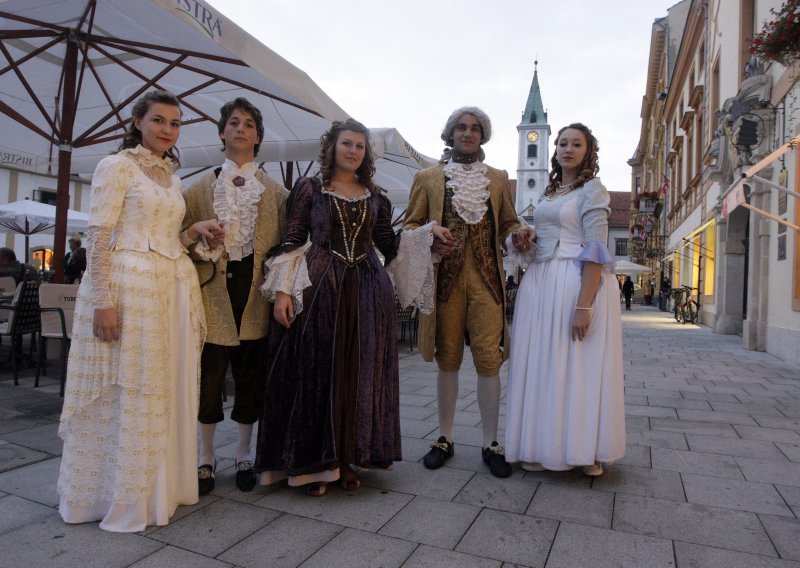 41st Varazdin Baroque Nights music festival opens