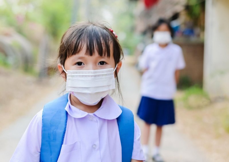 Znanstvenici zbunjeni što novi koronavirus jako rijetko pogađa djecu: Jednostavno ne razumijemo zašto je to tako