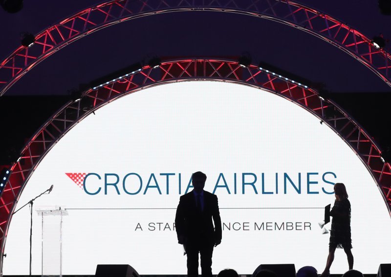 Koronavirus zaustavio pronalazak strateškog partnera za Croatia Airlines