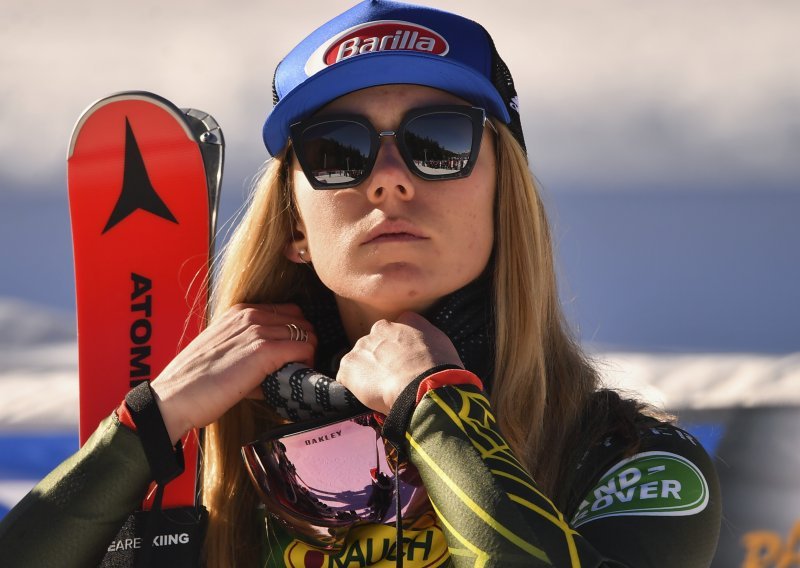 Povratak najbolje - Mikaele Shiffrin; svi se pitaju u kakvom se stanju vraća nakon tragedije, a ona ne taji da je njezina obitelj slomljena