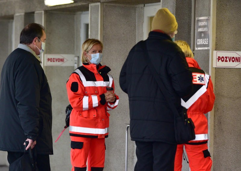 U Sloveniji umrla i treća osoba zaražena koronavirusom, 414 zaraženih