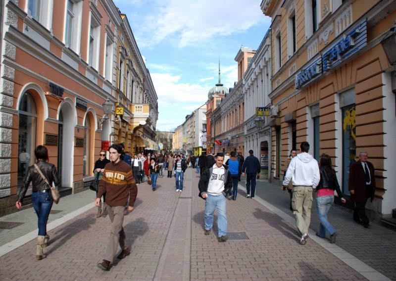 Što je Oxford prema Banjoj Luci: Preko koje granice se kale hrvatski genijalci