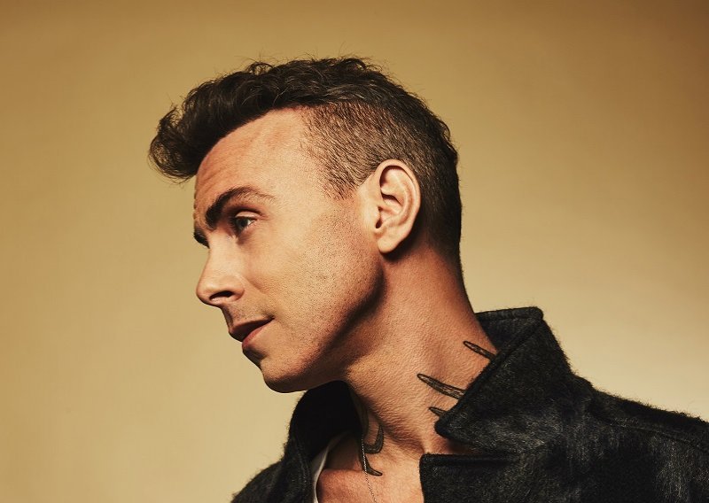 Asaf Avidan prvi puta u Hrvatskoj